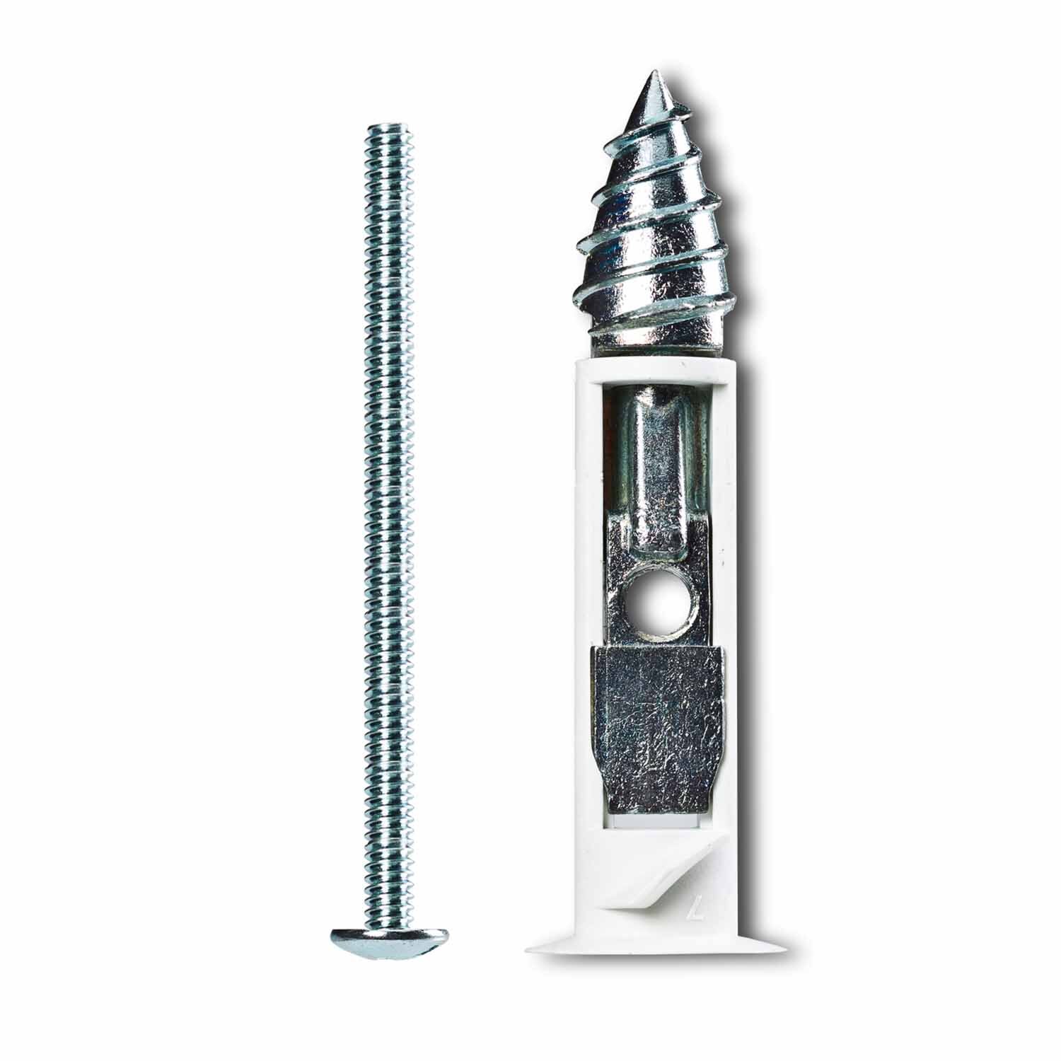 Self Drilling Toggles For Plasterboard