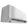 Heat Pump Air Conditioner 230 Volt Single Phase White