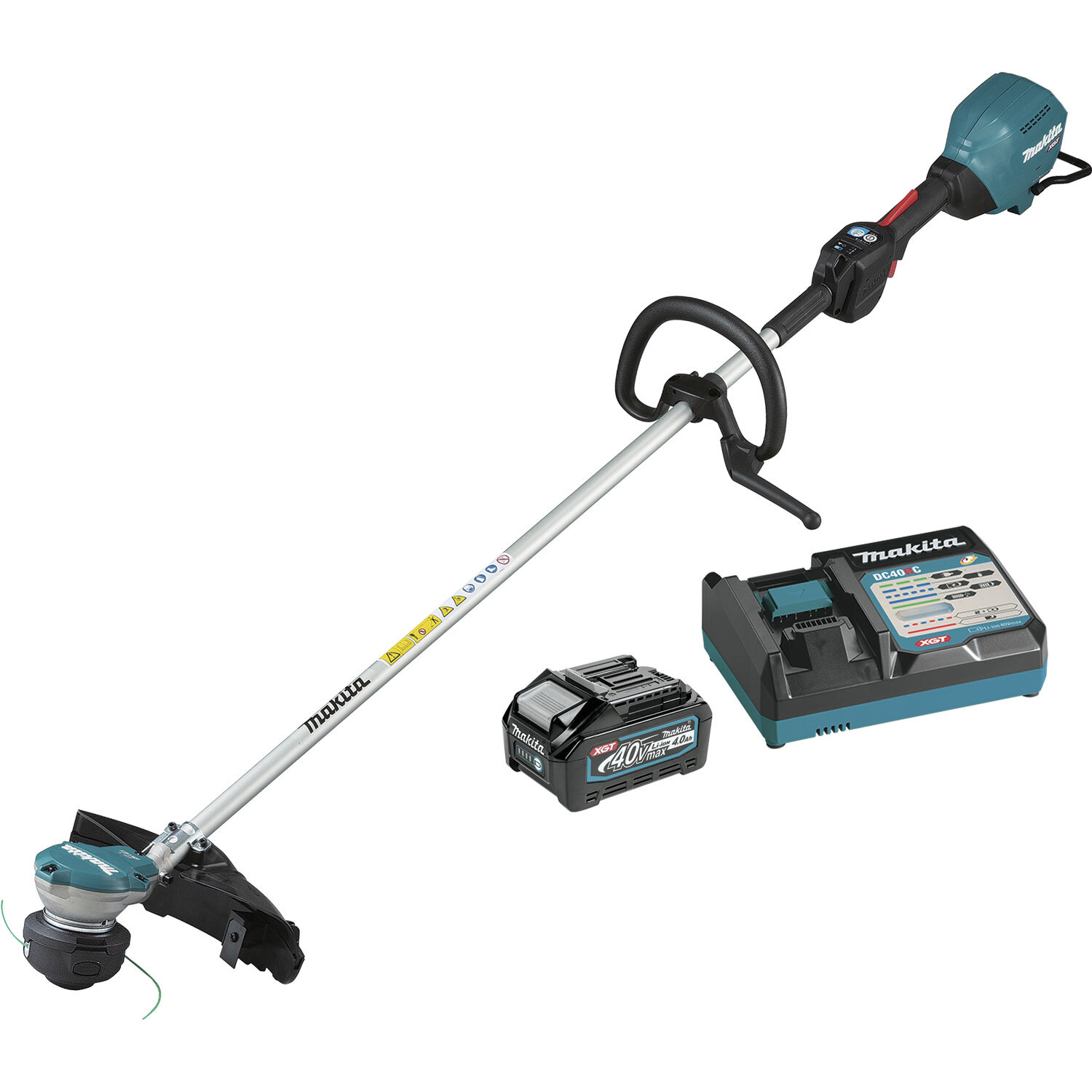 Brush Cutter  40 Volt