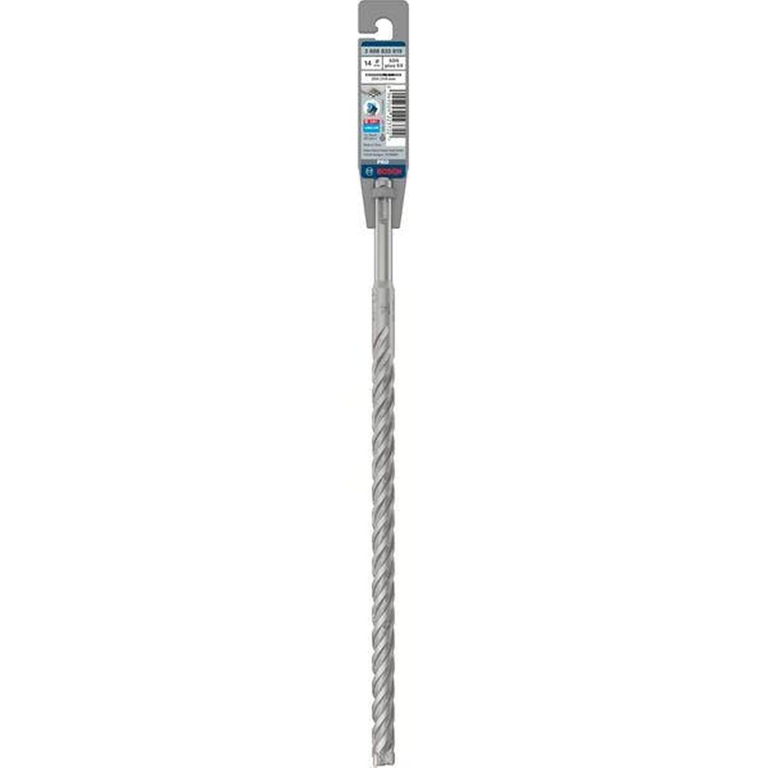 SDS Plus-5x Drill Bit 14 x 310mm