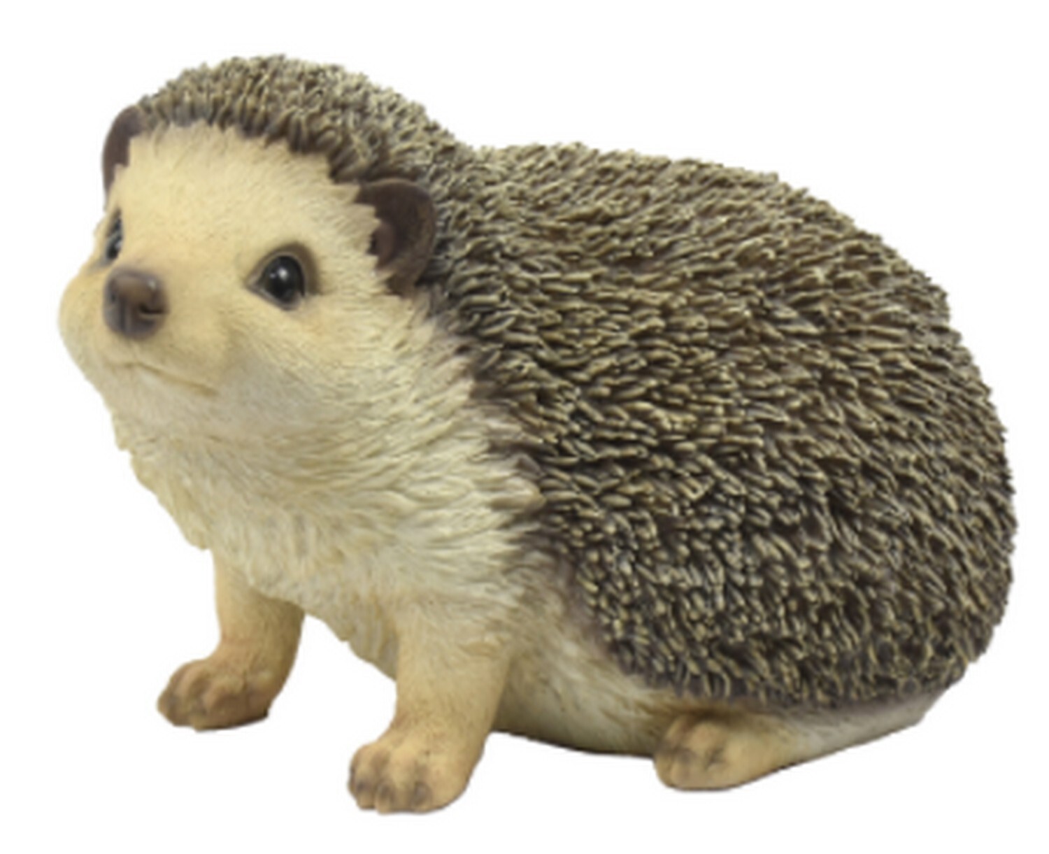Hedgehog Garden Ornament