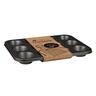 Muffin Pan 12 Cup 350x265mm