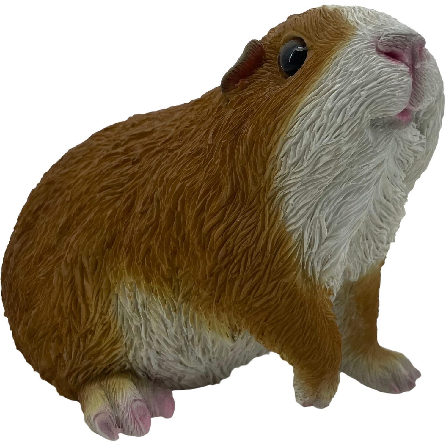 Ceramic Garden Decor Guinea Pig