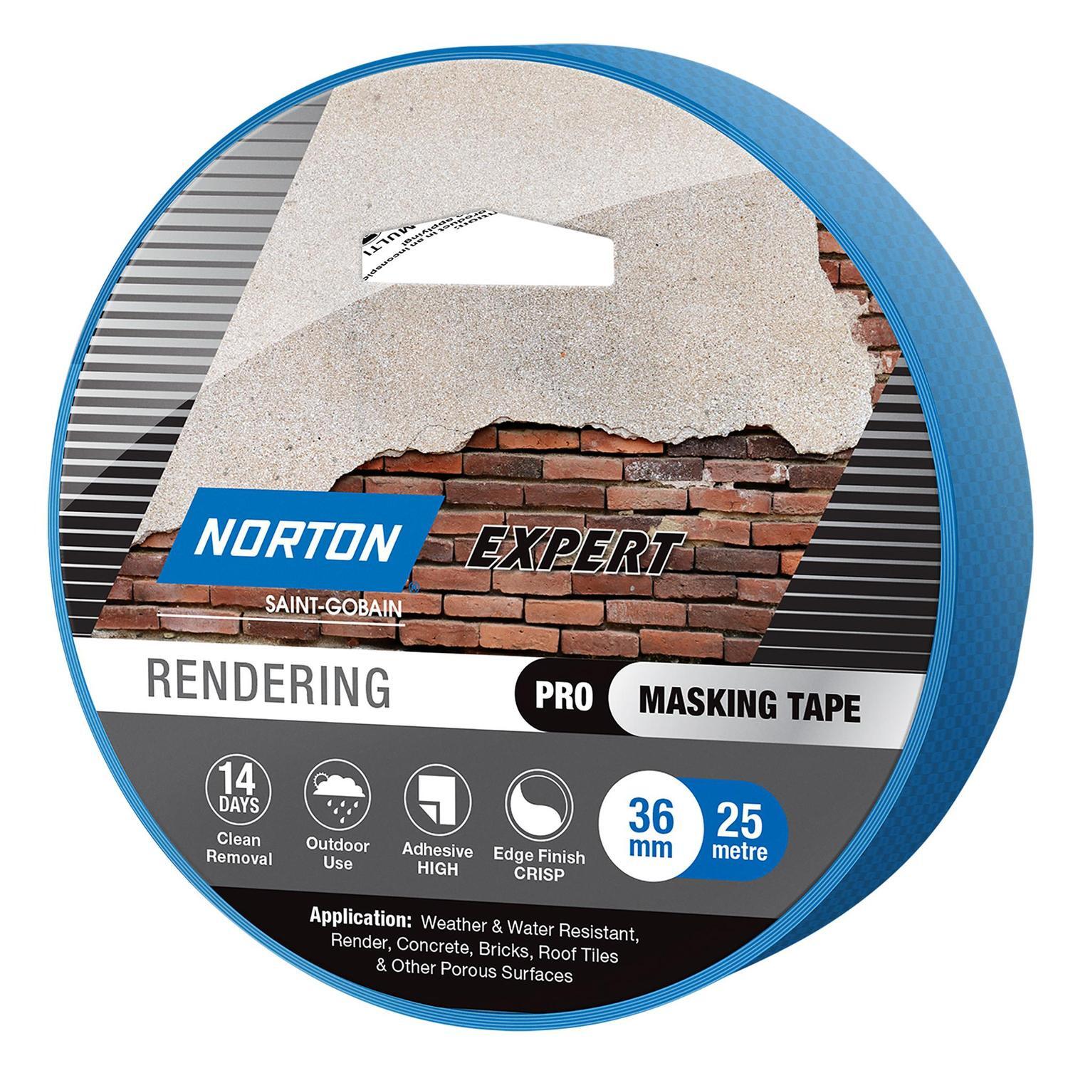 Outdoor Masking Tape