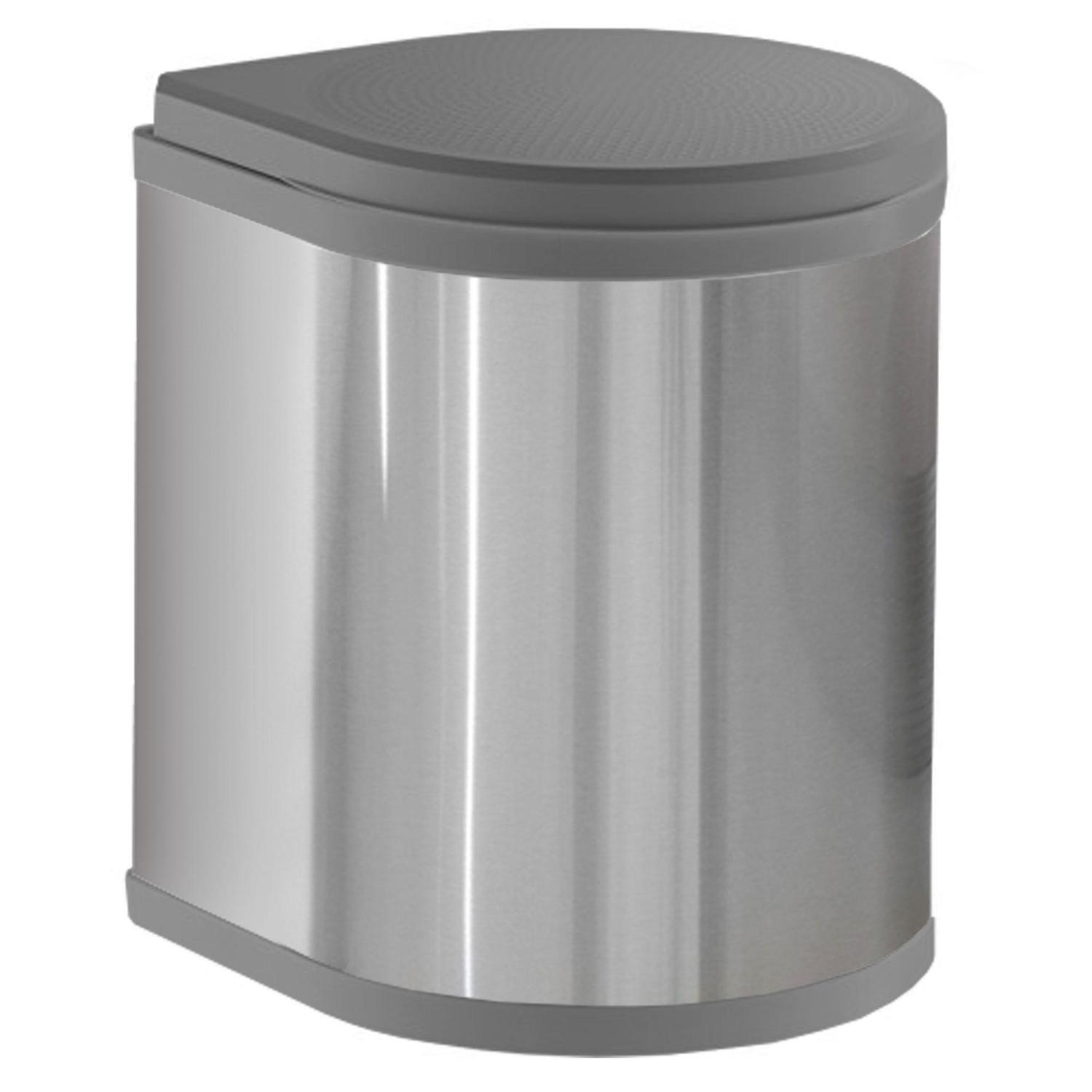 Swing Out Door Mounted Bin