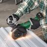 Bosch 18V Cordless 125mm Angle Grinder Without Battery (PWS 18V-70)