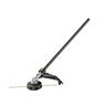 EGO POWER+ 56V Multi-Tool 43cm LINE IQ™ Line Trimmer with PowerLoad™ Attachment and Carbon Fibre Shaft
