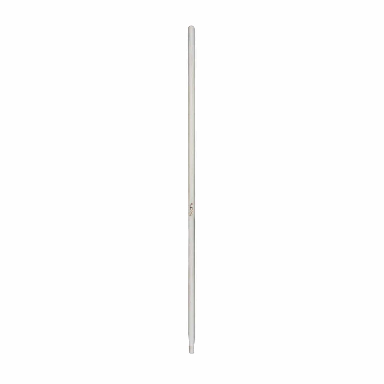 Hardwood Rake Screw-In Handle Replacement