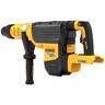 Flexvolt SDS Max Hammer - Skin Only