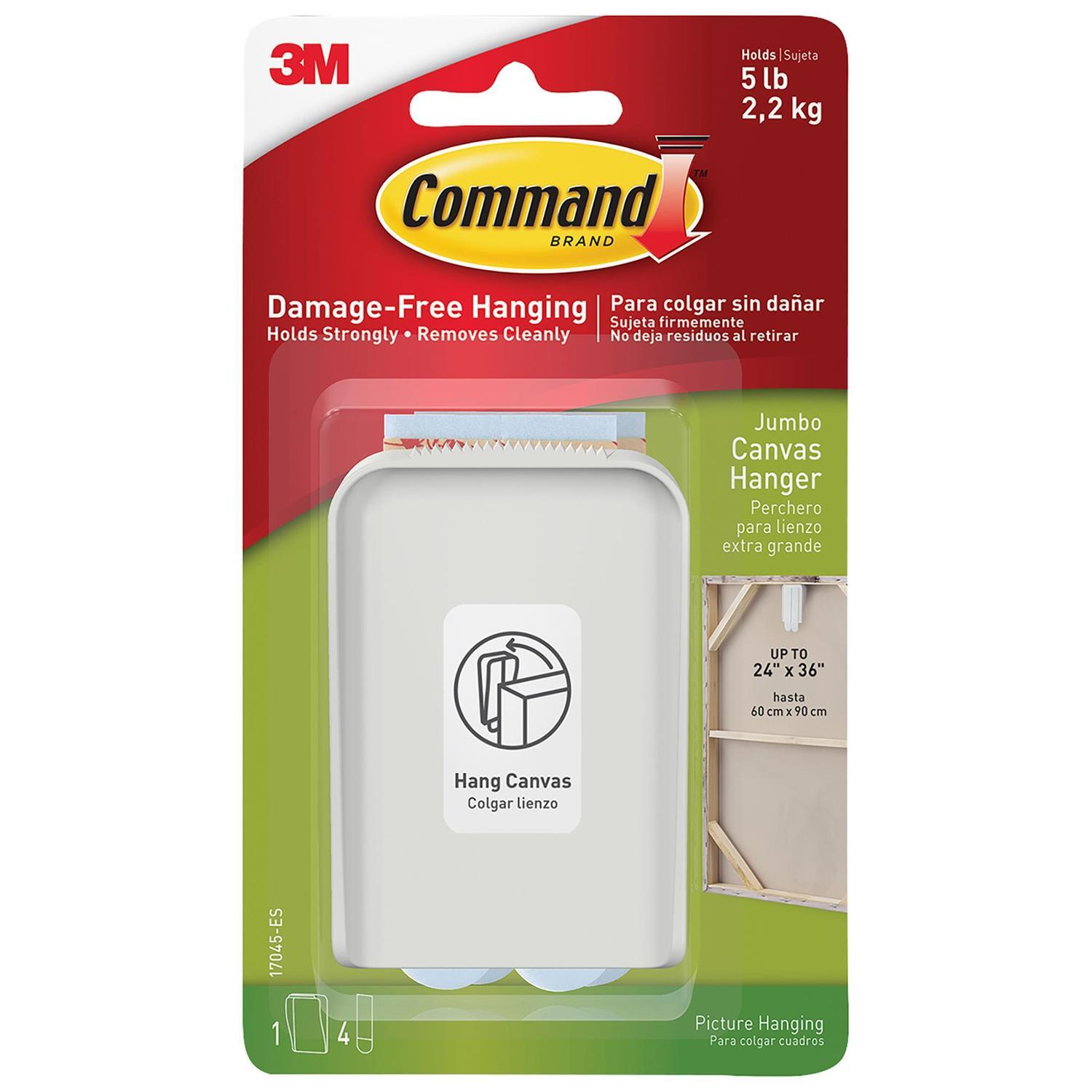 Canvas Hanger 17045