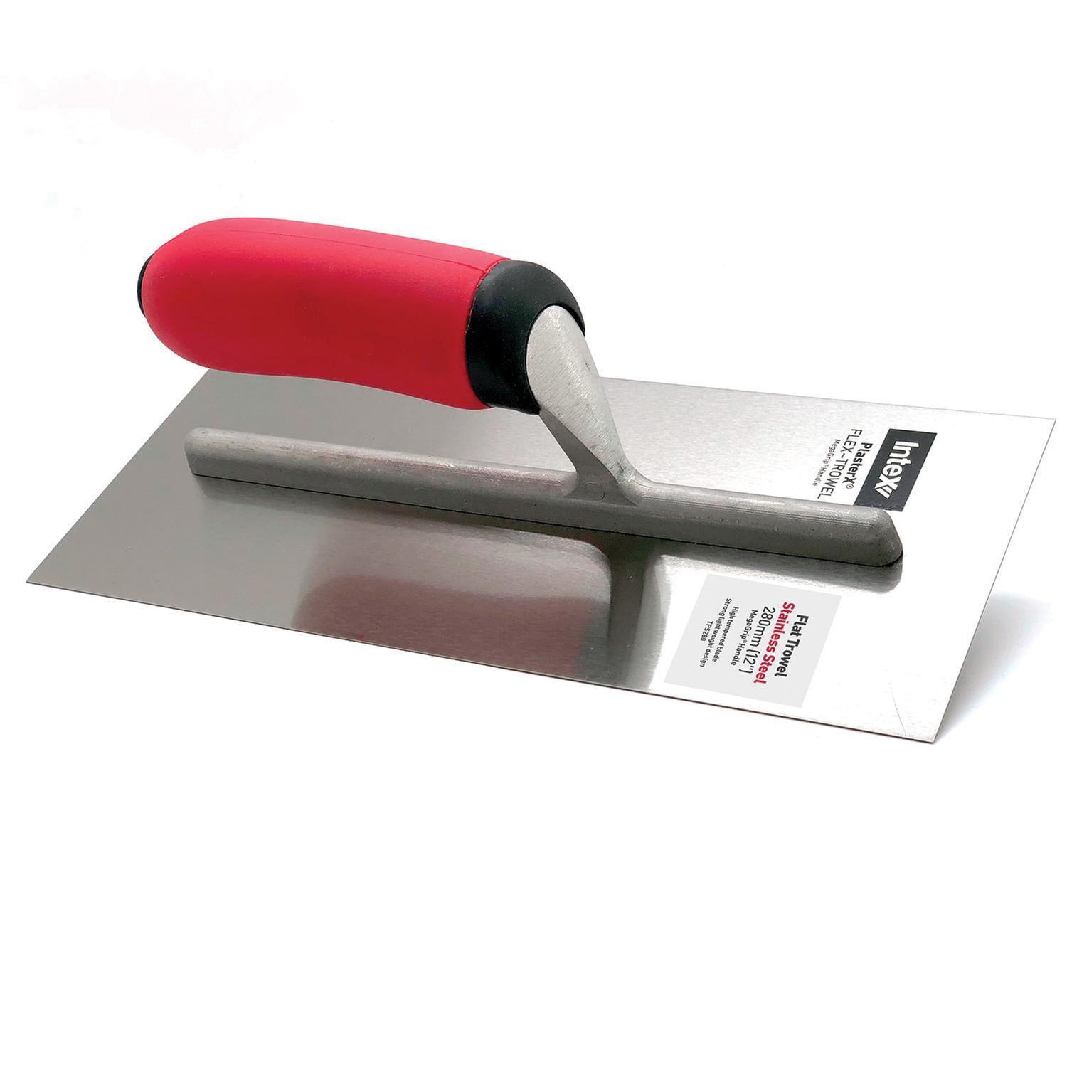 Mega Grip Trowel Flat