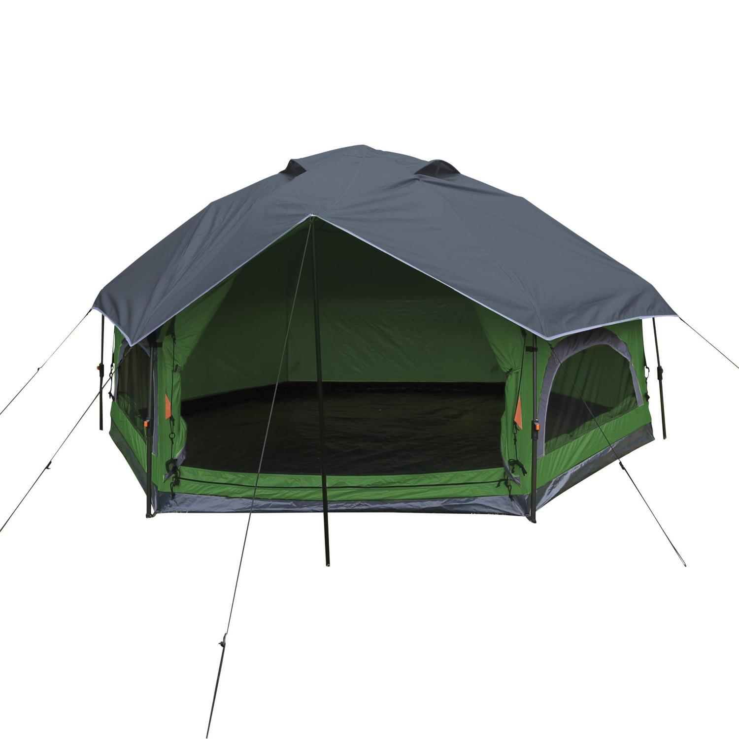Fantail Ezi-up Tent