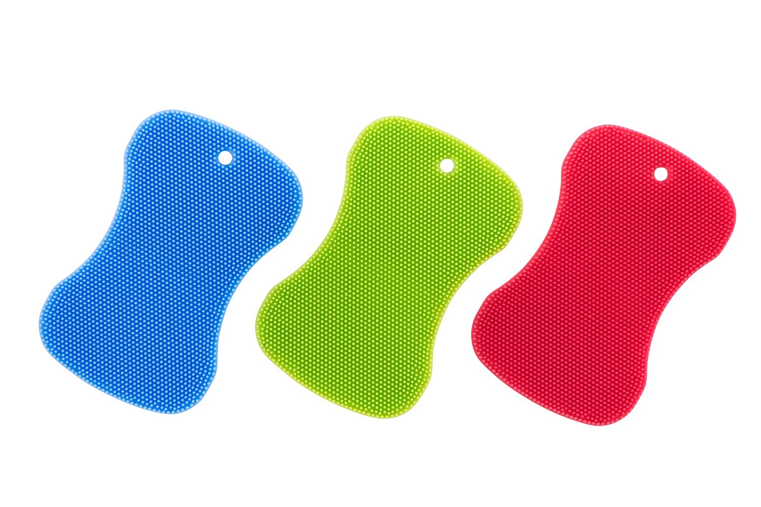 Silicone Sponge