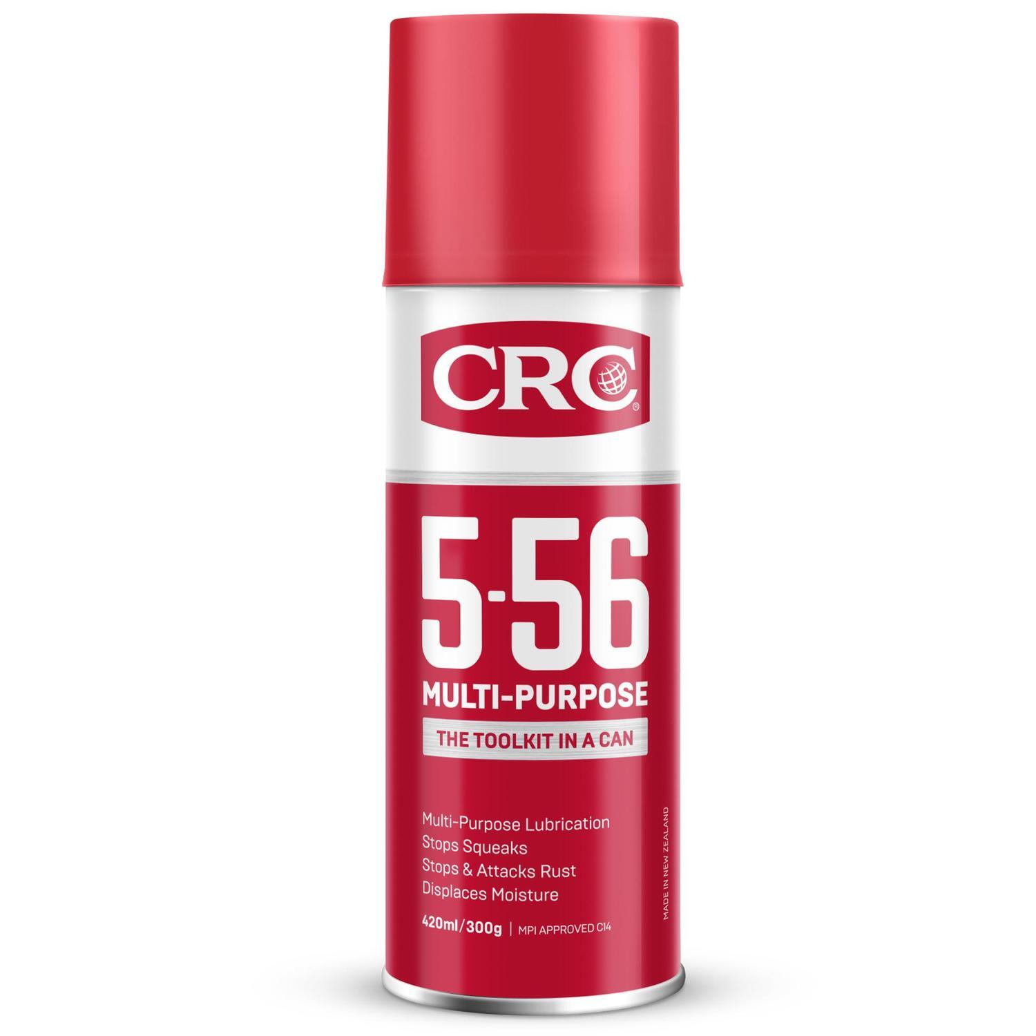 5-56 Multi-Purpose Lubricant