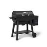 Crown 500 Wood Pellet Grill