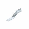 Ceiling Tie 160mm Hot Dip Galvanised