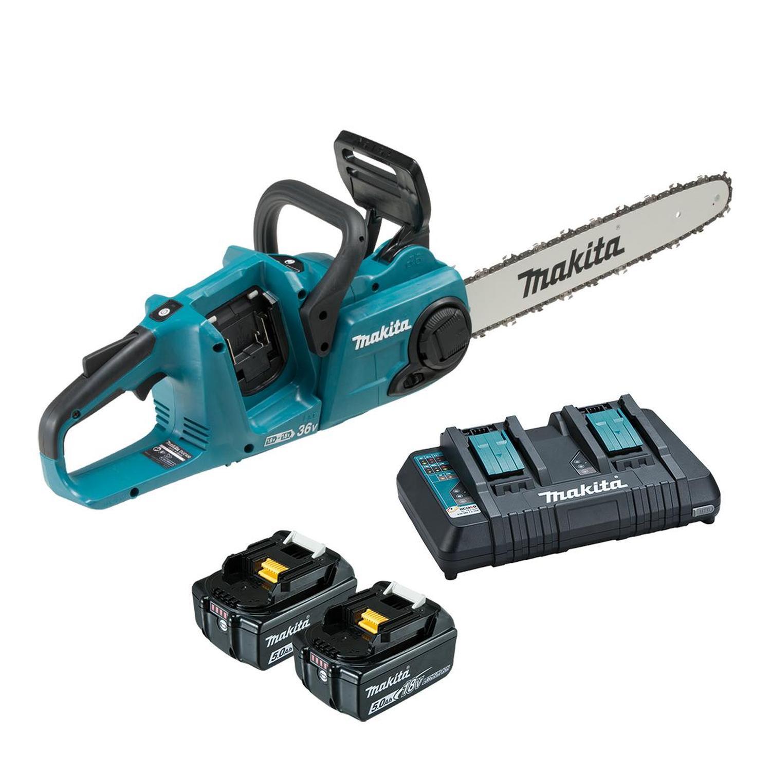 Chain Saw