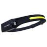 Head Light 350 Lumens Black