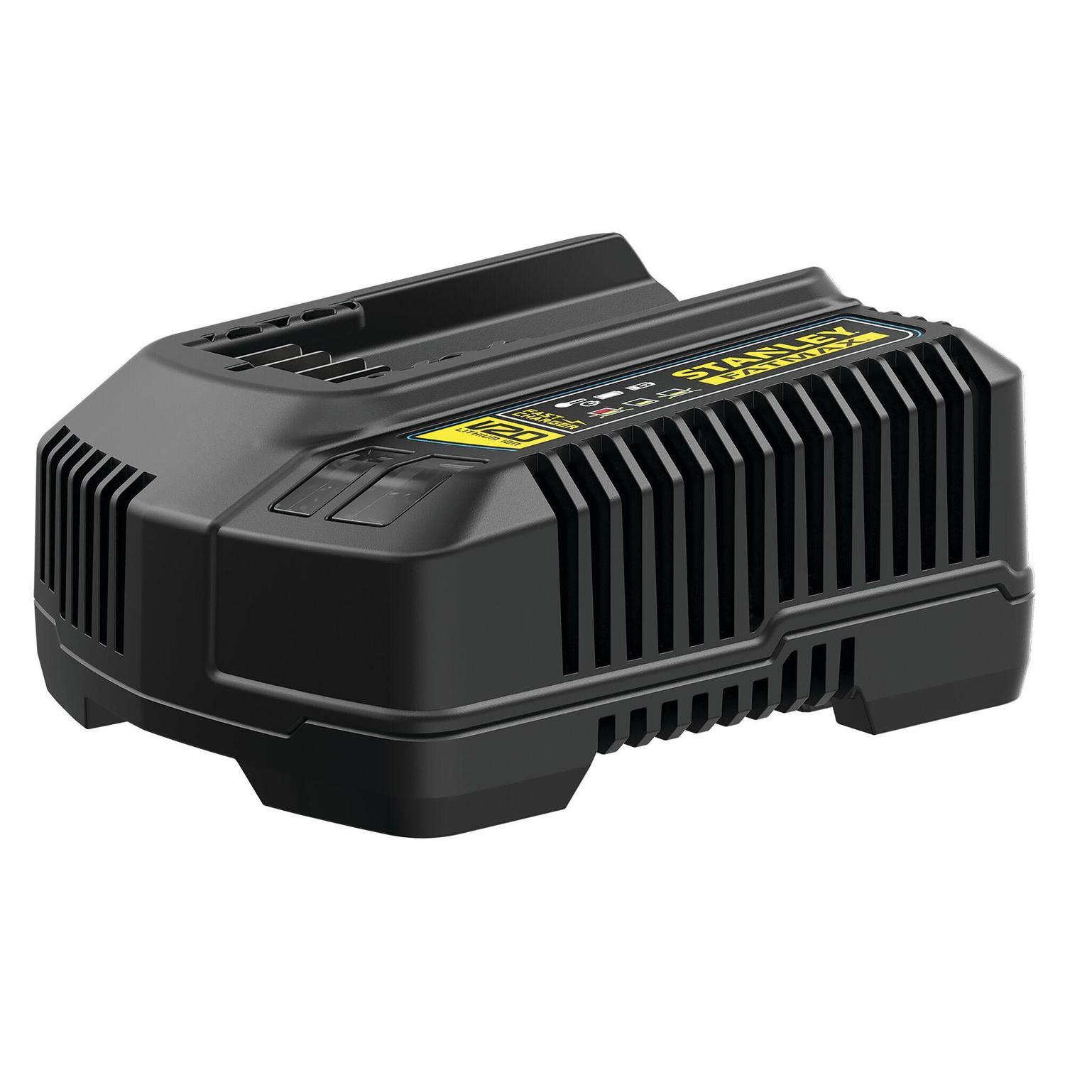 18V 4A Fast Charger