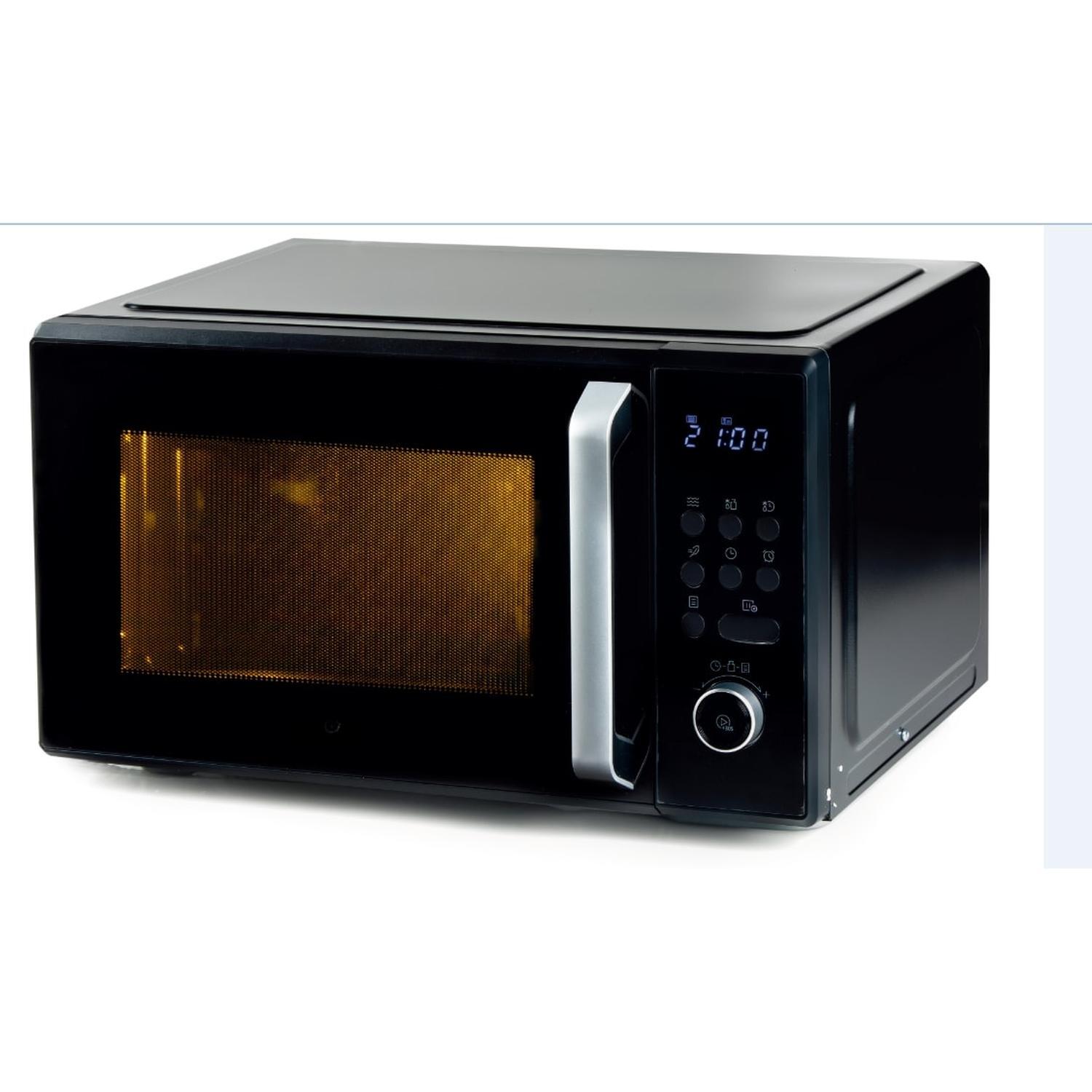 32 litre Digital Microwave 1000 Watt