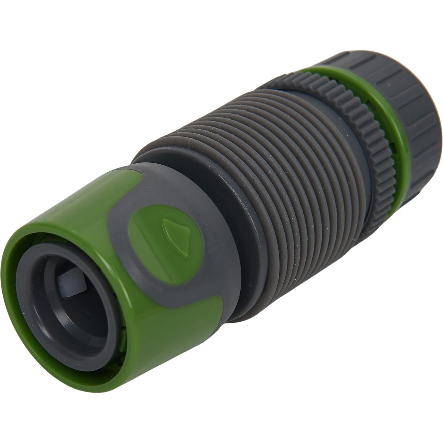 Adjustable Angle Hose Connector