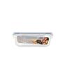 Rectangular Food Container 650ml