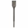 Spade chisel SDS Plus Masonry 250mm