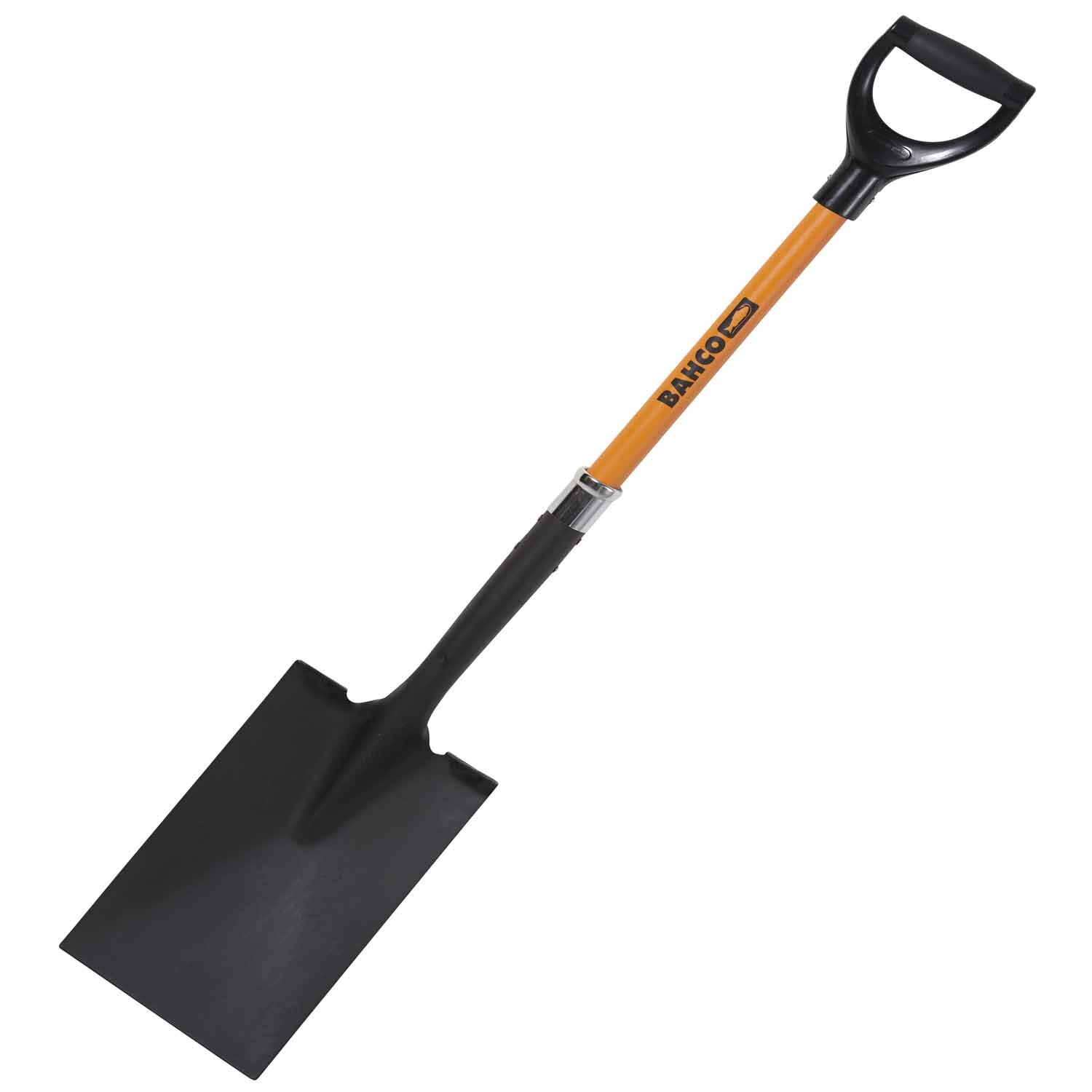 Digging Spade