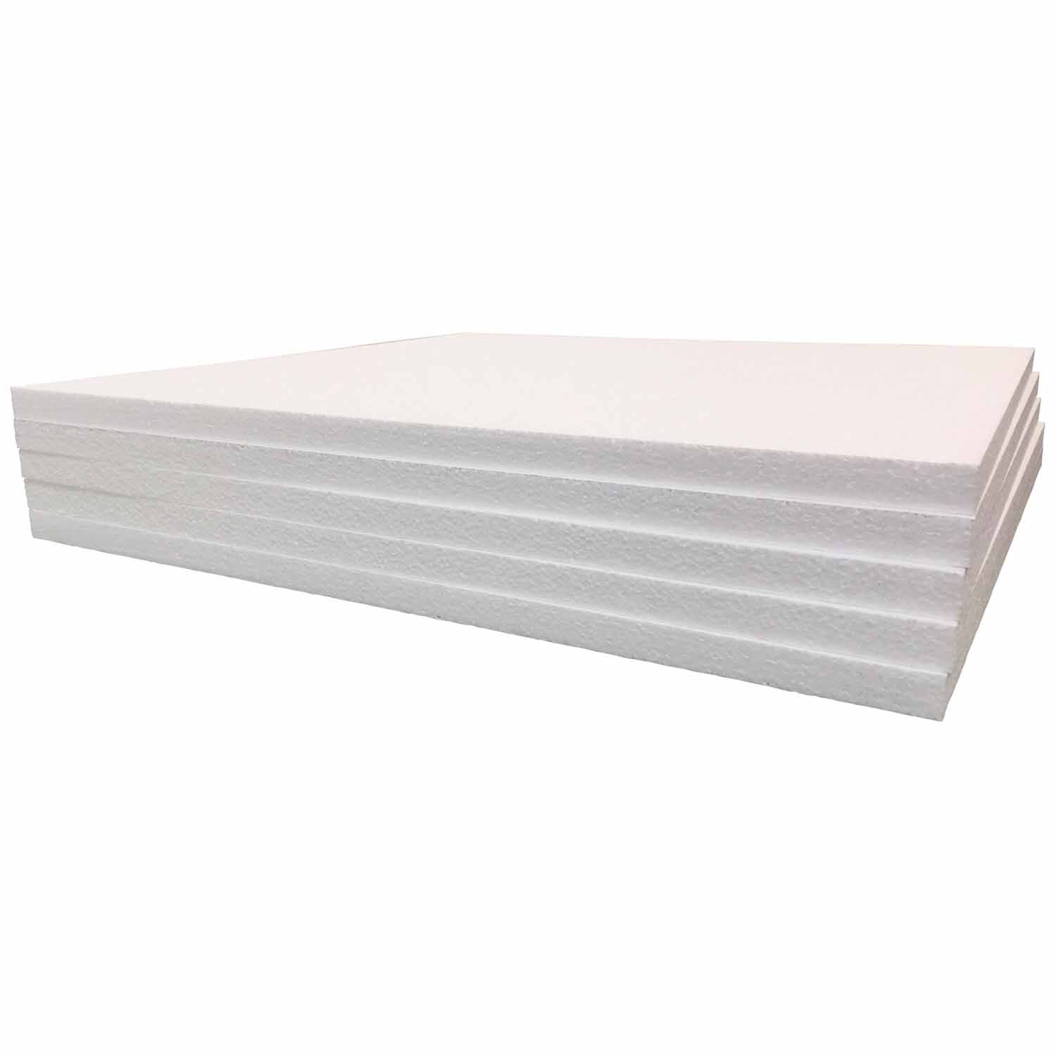 ThermaSlab S Grade Expanded Polystyrene Sheet