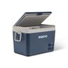Portable Fridge/Freezer ICF60  60 litre Rugged Blue