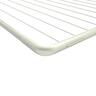 Hills Double Folding Frame Clothesline 26m Surfmist®