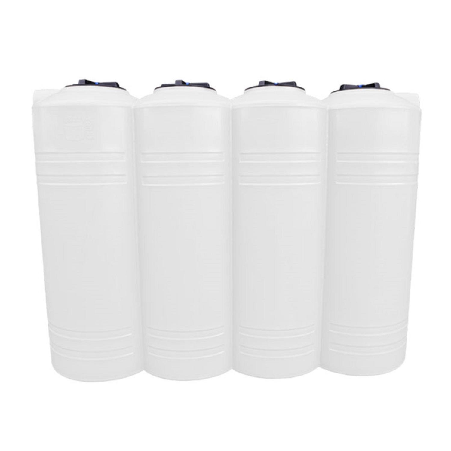 Slimline Water Tank
