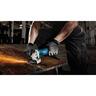 Corded GWS 750-100  Angle Grinder