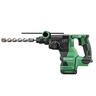 HiKOKI 18V Brushless 26mm SDS+ Rotary Hammer - Bare Tool