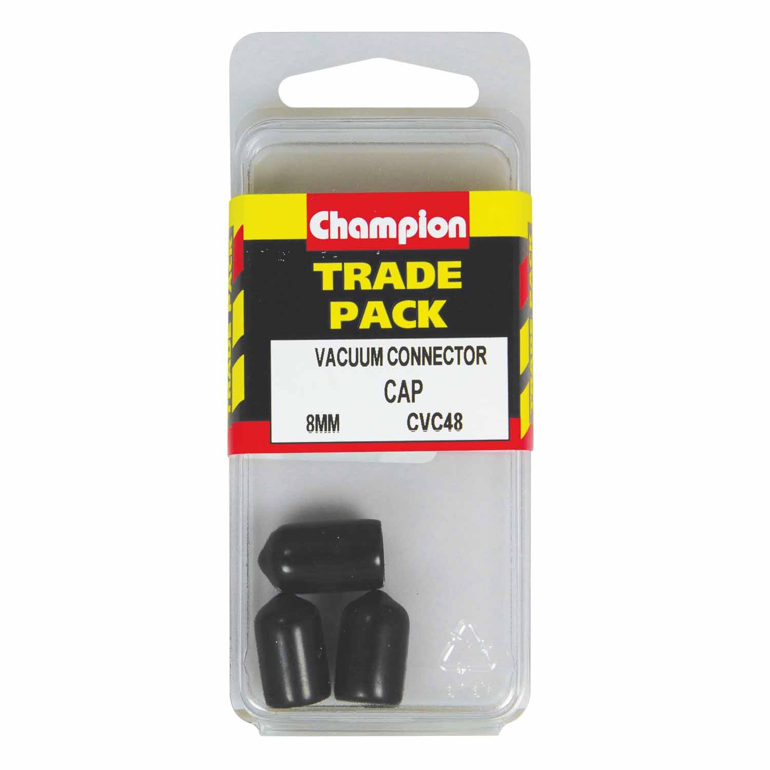 Plastic Cap
