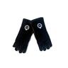 Rawhide Heat Proof Reinforced Leather BBQ Gloves