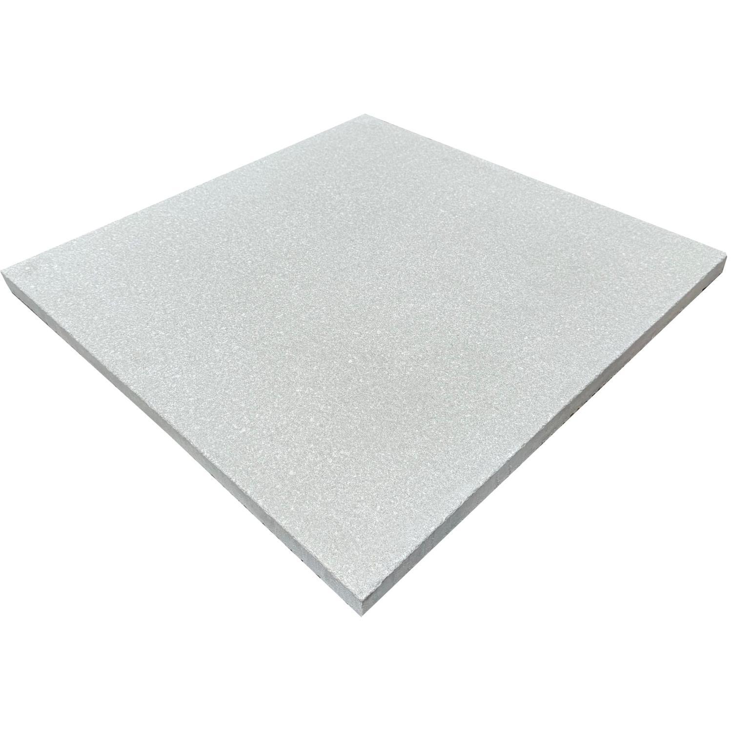 Shotblast Paver 600 x 600 x 30mm Dromana White