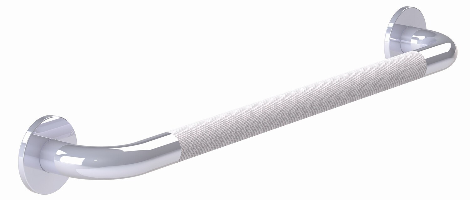 Grab Rail Knurled 900 x 32mm