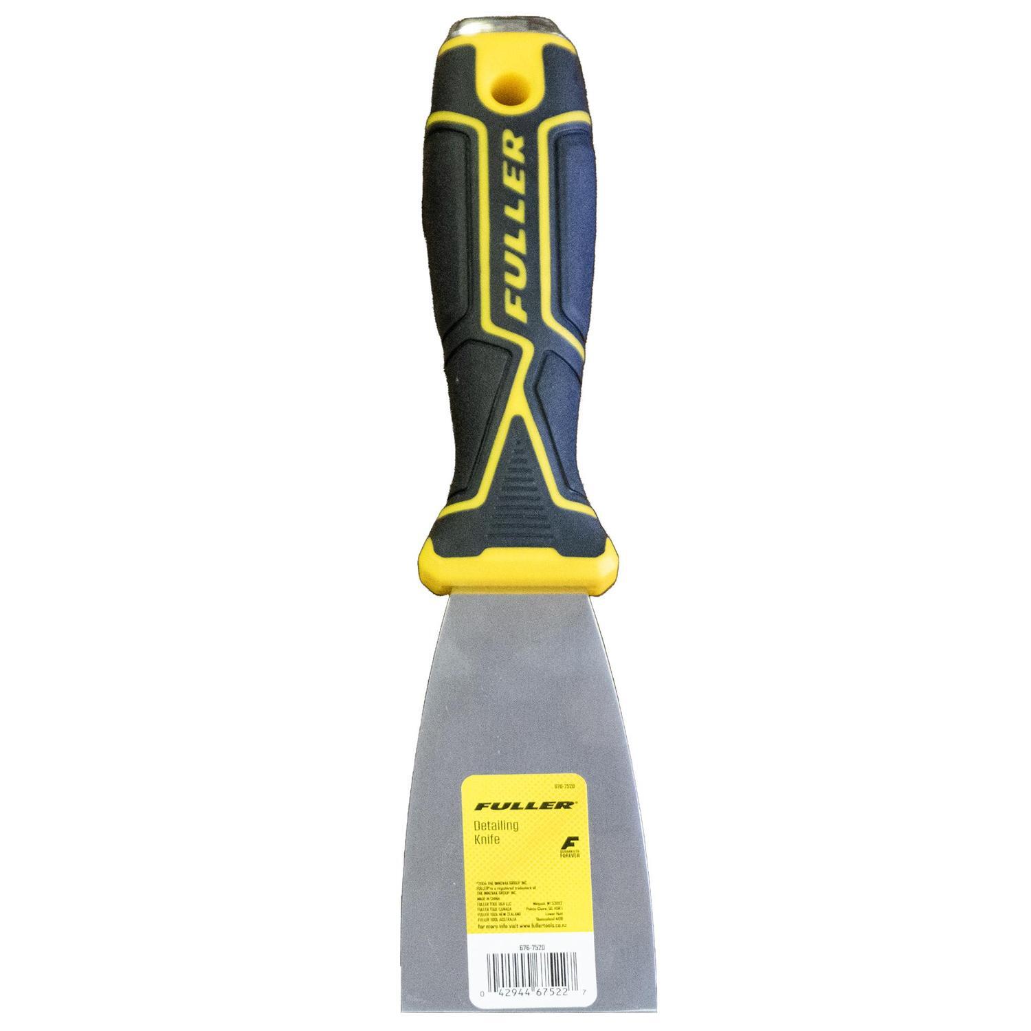 Flex Joint Knife 50mm