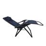 Recliner Camping Chair