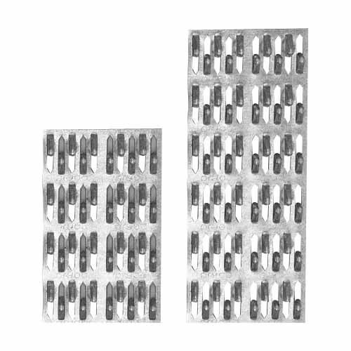 Knuckle Nailplate