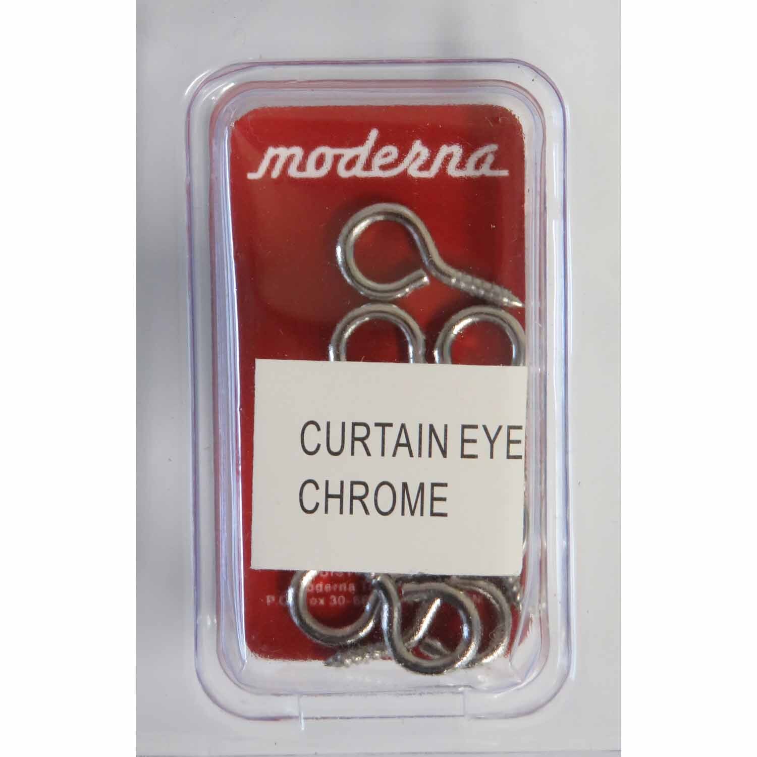 Curtain Eye