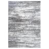 Campus Rug W: 2000mm, L: 2900mm Smoke Grey