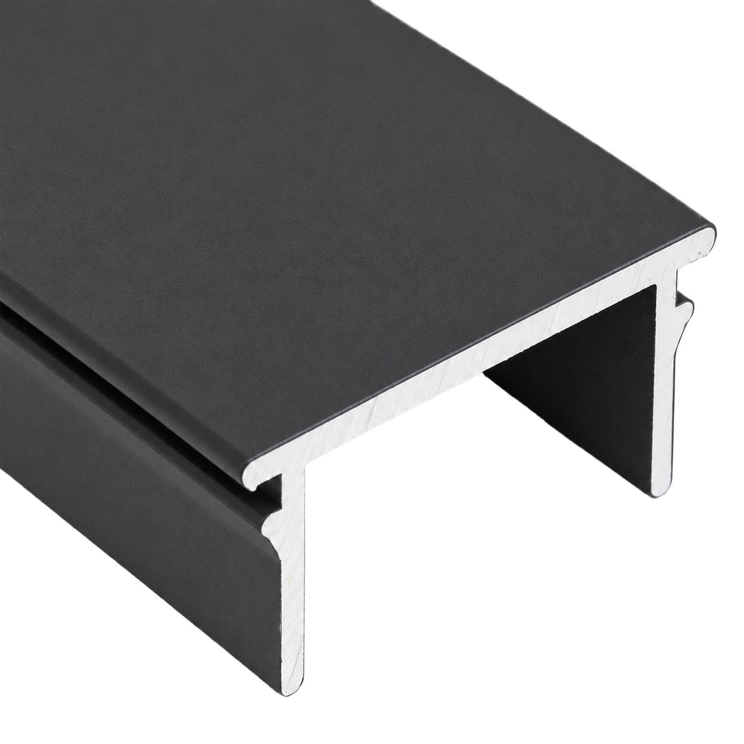 Valla Series Spacer Pack, Pack of 25  Grey