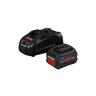 Blue Professional GAL 18V-40 Charger 18 Volt