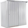 Shed D/Tuf Fort