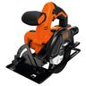 18V POWERCONNECT™ Cordless 140mm Circular Saw Skin Only