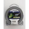 Trimmer Line 2.4mm x 15m Grey