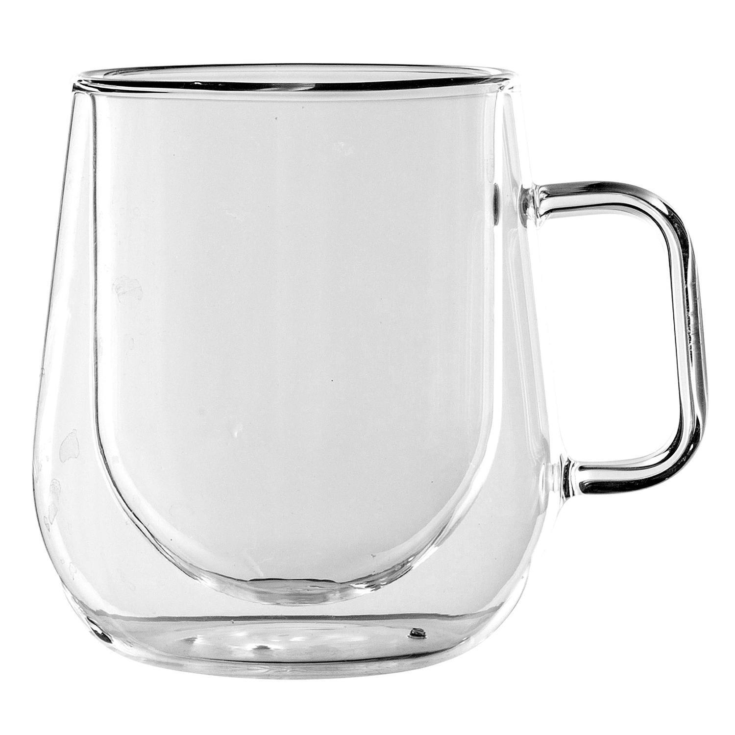 Latte Glass