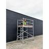 Core Mobile Scaffold Tower 2m Aluminium